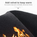 Bike Gloves Anti-sweat Cold Resistant Riding Gloves. 