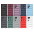 For Samsung Galaxy S24 Ultra Case Camera Protection Shockproof Back Cover samsungs24ultra casing. 