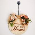 20 Pack Small Nails for Picture Hanging Double-Headed Picture Hangers Nails Wall Nails for Hanging Pictures (Black). 