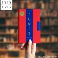 The 48 Laws of Power Book by Robert Greene [Books Been]. 