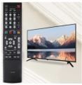 Replacement Remote Control For Denon Rc-1189 Rc-1196 Rc-1193 Rc-1192 Avr-S700W Av Receiver  RC-1168 RC-1183 RC-1165 RC-1170 RC-1184 A/V AV Receiver -Black. 