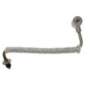 Turbocharger TURBO   FEED PIPE TUBE for Opel Chevrolet Cruze Sonic Trax Buick Encore 1 4T Ene 55592600 25198546. 