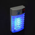 Electric Insect lamp Mosquito Gnat Most Flying Pests Trap Bedroom Indoor for Deep Sleep. 