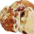 Original Khalifa Yummy Badam Naan Khatai by Khalifa Bakers – 1000 Gram. 
