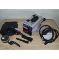 MIG WELDING MACHINE INVERTER, ARC MIG BOTH. 