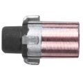 3.175 x 7.6 x 16mm 3P Copper Bars Armature Commutator for Starter Motor. 