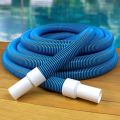 Hose Pipe for Pool Vacuum head and pump suction. 