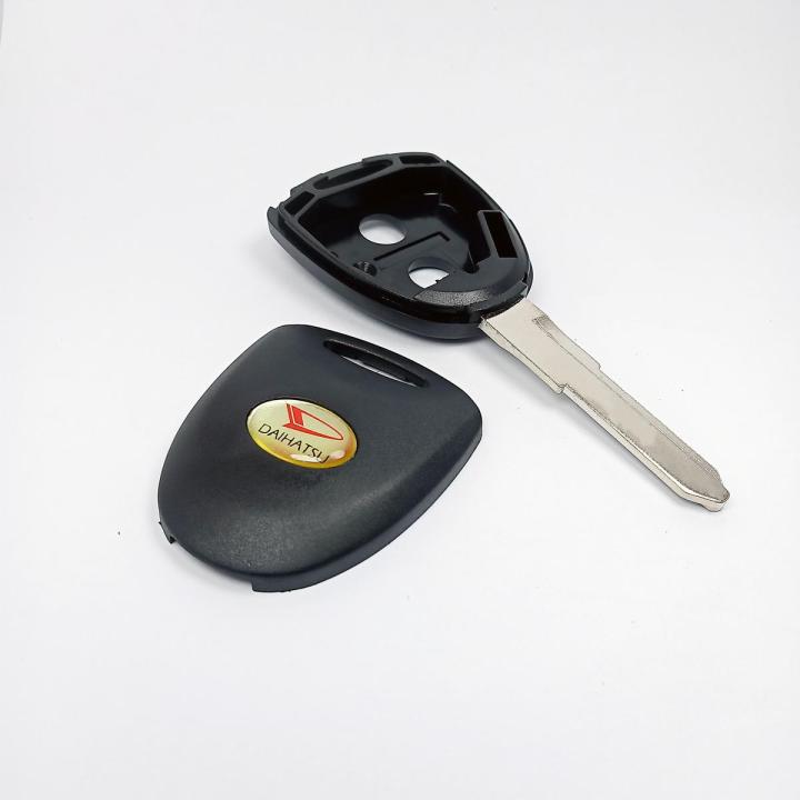 Daihatsu hijet remote key shell high quality