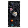 Cell Phone Sleeve Full wrap Phone Case For VIVO V50 5G Global Shockproof Cute Phone Pouch Mobile Case Phone Protector. 