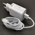 Xiaomi Redmi Note 9 9S Fast Charger QC3.0 18W Quick Charge Adapter Type C for Mi 9 10 9T Poco F2 Pro X2 X3 Redmi Note 7 8 9 Pro. 