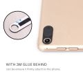 WebCam Front Camera Cover for ipad for Iphone Samsung Anti-Hack Anti-Dust Cover Shutter Magnet Slider Plastic Webcam Cover-1pc. 