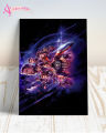 Avengers poster. 