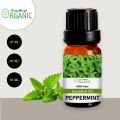 100% Pure Natural Armotherapy Peppermint Essential Oil | Pepper Mint Oil. 