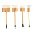 Hair Hake Brush Drawing and Art Supplies Practical Multifunction Watercolor Paint for Oil. 