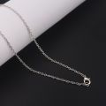 Rj Movie Hp Magic School Luna Lovegood Glasses Pendants Necklaces Witch Wizard Double Hands Men Love S Jewelry. 