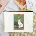 Tarot  Small Korean Pencil Case With Roblox Design For Kids Customizable name. 