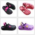 Soft Comfy Crocs for Girls and Women – Comfortable, Trendy Design, Versatile for Casual Wear. 