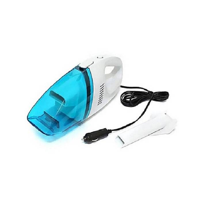 Standard shop Portable Car Vacuum Cleaner