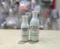 Becute Cosmetics Skin Polish Kit (Volume + Bleach Powder). 