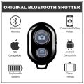 Sixonic Wireless Bluetooth Selfie Shutter Remote Controller For Selfies TikTok YouTube All Mobiles and Tablets Supported. 