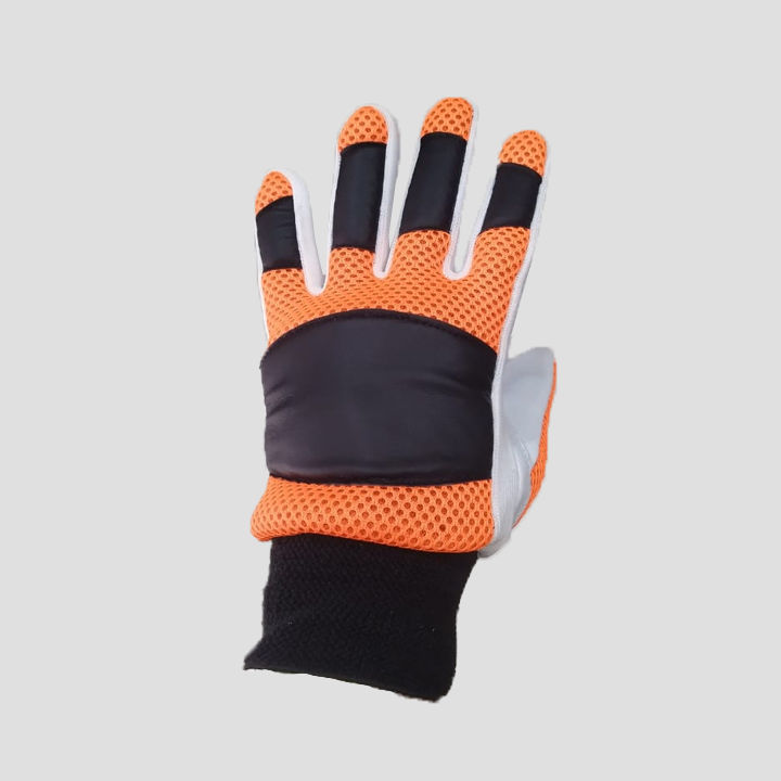 Glove - Indoor Cricket Batting Gloves And Winter Use