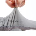 Fashion Women Gloves Summer Ladies Anti-UV Sunscreen Ice Silk Thin Gloves Mesh Breathable Can Be Opened Fingertip Driving Gloves. 