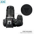 JJC ER-SC2 Camera Hot Shoe Cover Hot Shoe Cap for Canon EOS R50 R10 R8 R7 R6 Mark II R5C R3 Cameras, Replace Canon ER-SC2 Shoe Cover. 