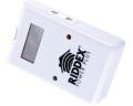Effectively Work In Home & Office Pest Repellent Riddex Pro - White. 
