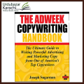 The Adweek Copywriting Handbook by Joseph Sugarman. 