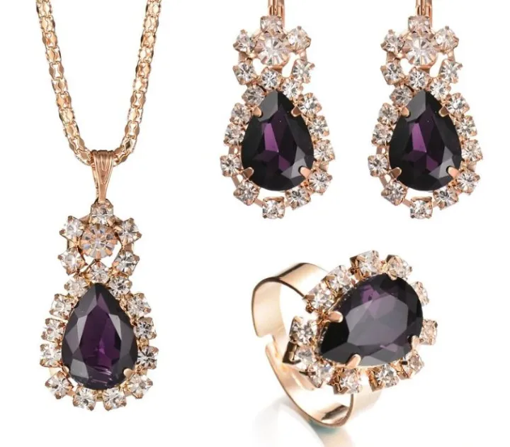 Mauve%20Waterdrop%20Jewelry%20Set,%20Jewelry%20for%20girls,%20Jewelry%20sets%20-%20Image%204