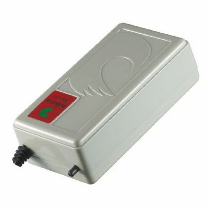 RS Electrical Aquarium Fish Tank Emergency Oxygen Air Pump (Power and Battery) Dual Mode