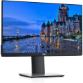 Dell P2419H 24 Inch Borderless, Anti-Glare, 3H Hard Coating IPS Monitor - ( 1920 x 1080p, 1000:1 Contrast, with ComfortView DisplayPort, VGA, HDMI and USB), (Imported A-Grade used, Stand may vary). 