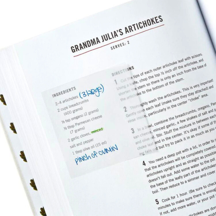 50%20Sheets%20Transparent%20Post-it%20Sticky%20Notes%20(Size%203X3%20Transparent%20and%20Transparent%20Glitter%20Notes%20)%20Sticky%20Note%20Pad%20Waterproof%20Memo%20Pad,%20PET%20Reminder%20Note%20small%20notes%20for%20study%20and%20office%20notes%20%7C%20Buy2Enjoy%20-%20Image%209