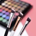 1pcs Rubber Handle 2-1pc 2 in 1 Double Head Eyebrow brush+Eyelash brush Makeup Tools Cosmetic Brushes Eye lash Make up Brushes brochas maquillaje. 