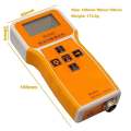 High-Precision Handled RC3563 Battery Tester Internal Resistance Tester Lead Acid Lithium Nickel Chromium LifePo4 18650 Battery 4 Wire Cell Tester. 