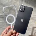 iPhone XS Max to iPhone 13 Pro Max Converter Sheet Slim, Smooth, and Stylish Back Sheet with Excellent Grip. 