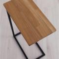 Bed Side Table Coffee Table Sofa Side Table Laptop Table Single Table. 