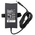 New 130W Tip 7.4mm PA-4E Laptop AC Adapter With Power Supply Cord for Inspiron 15 Series. 