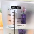 Digital Scale Measuring Cups Cups with LCD Display Kitchen Food Volume Weight Measuring Tool. 
