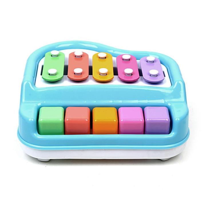 Music Zone Xylophone Instrument Toy