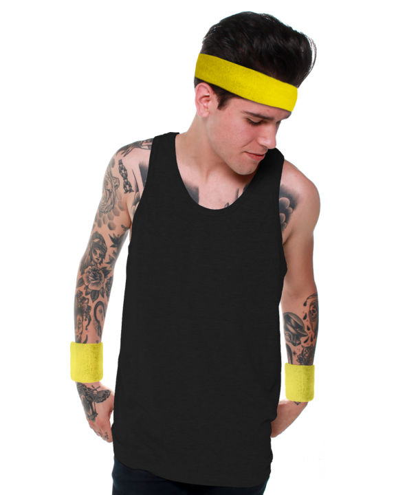 Pack%20Of%203%20-%20One%20Pair%20WristBand%20&%20One%20HeadBand%20For%20Men%20&%20Women%20Unisex%20Sport%20Wrist%20Protector%20Running%20Badminton%20Basketball%20-%20Image%206