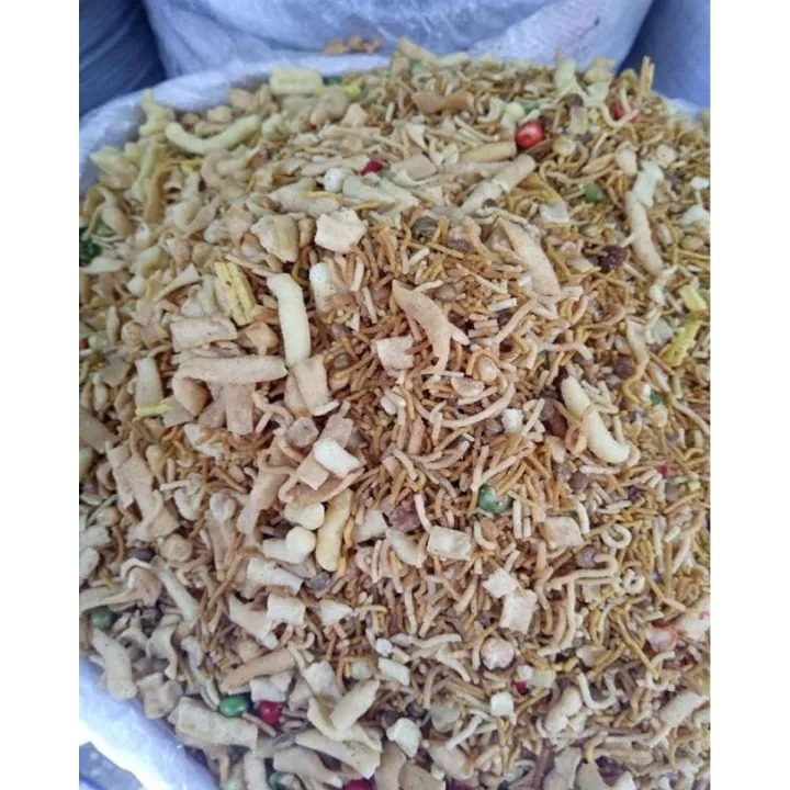 Nimko Karachi Special Dry Fruit Mix 1 Kg Snack | Daraz.pk