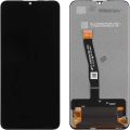 LCD Screen Replacement for Huawei P Smart 2019 LCD Display Touch Screen Digitizer for Huawei P Smart 2020 POT-LX1 POT-LX2J POT-LX3 POT-LX1A Screen Replacement Full Assembly Glass Repair Kits. 