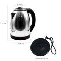 Water heater - Electric kettle - Scarlett Electric Heat Kettle 2Liters. 