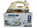 Germany Arshia Original Dry Iron. 