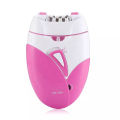 Professional 189A Women Epilator Shaver Depilator - Lady Hair Remover Tool - Women’s Facial Hair Remover - Best Rechargeable Mini Electric Female Shaving machine Depilatory Use for Full Body - NEW Ladies Shaver. 