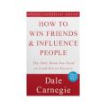 How to win Friends & Influence People by Dale Carnegie. 