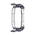 Nubia RedMagic Back Clip For Nubia RedMagic Cooler Radiator 5 Pro Magnetic Cooler Gaming Cooling. 