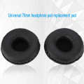 Earphones Universal Replacement Soft Foam Cushion Headphone Case. 