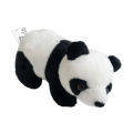 Panda Plush Toy Small Doll Chengdu Cultural and Creative Souvenirs Cute Ragdolls Go Abroad Birthday Gifts. 